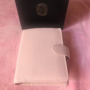 Van der Sperk planner binder